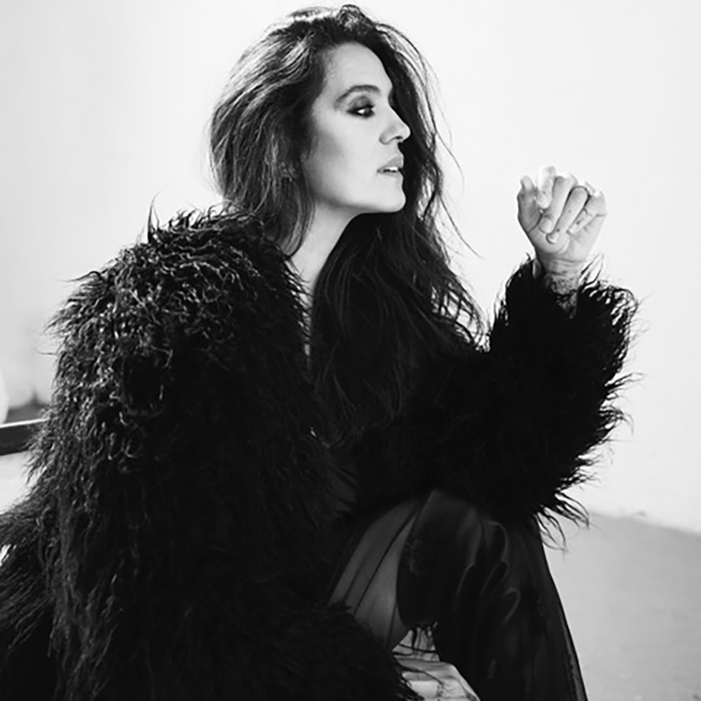 Alba Molina