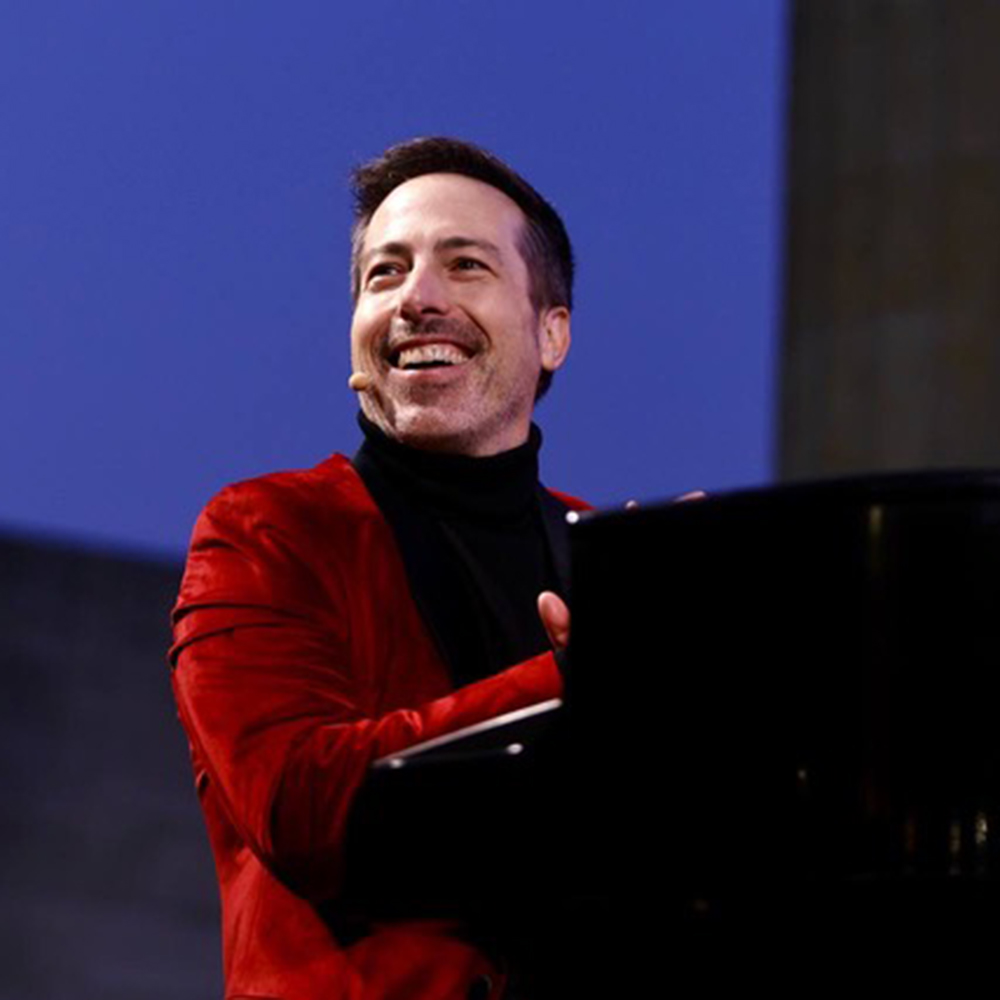 Alberto de Paz