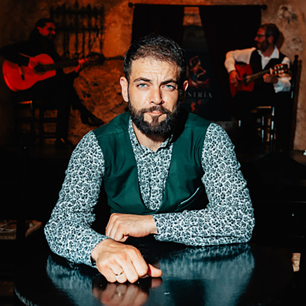 Ángel Reyes