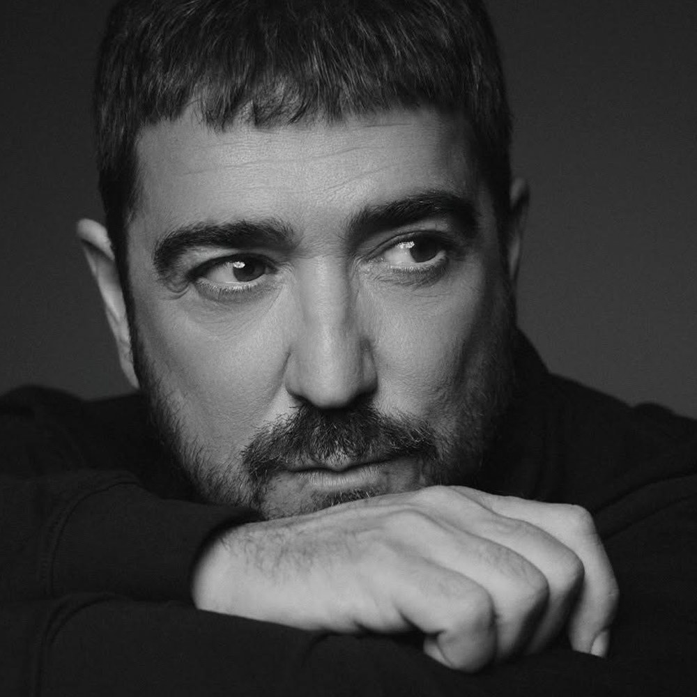 Antonio Orozco