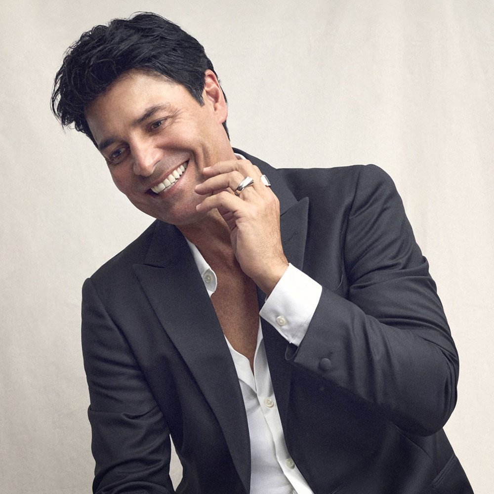 Chayanne