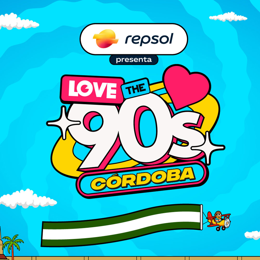 Love the 90’s 