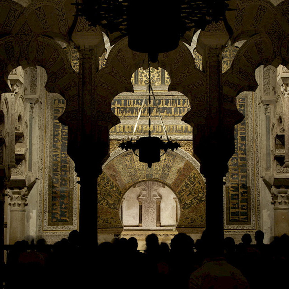 El Alma de Córdoba