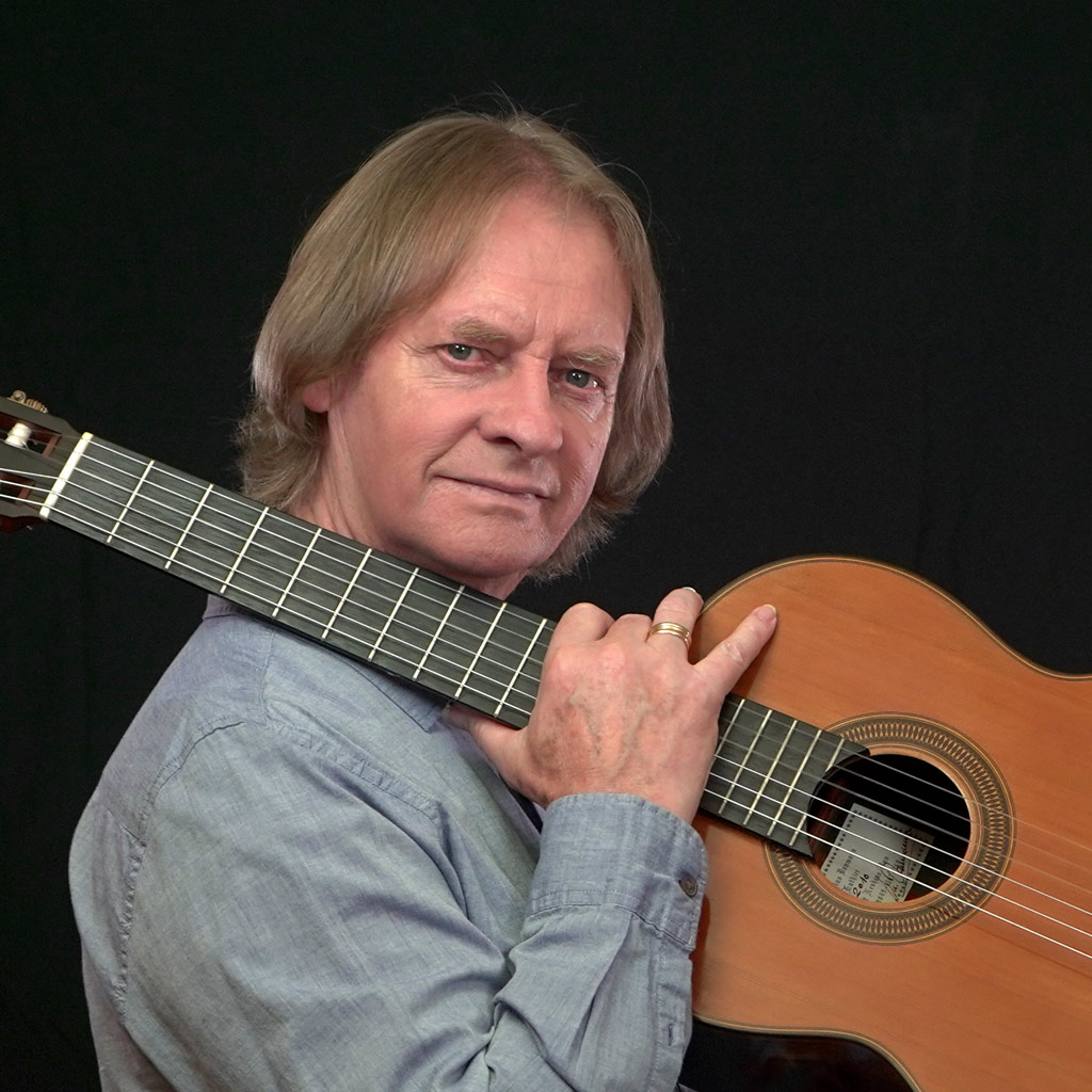 David Russell