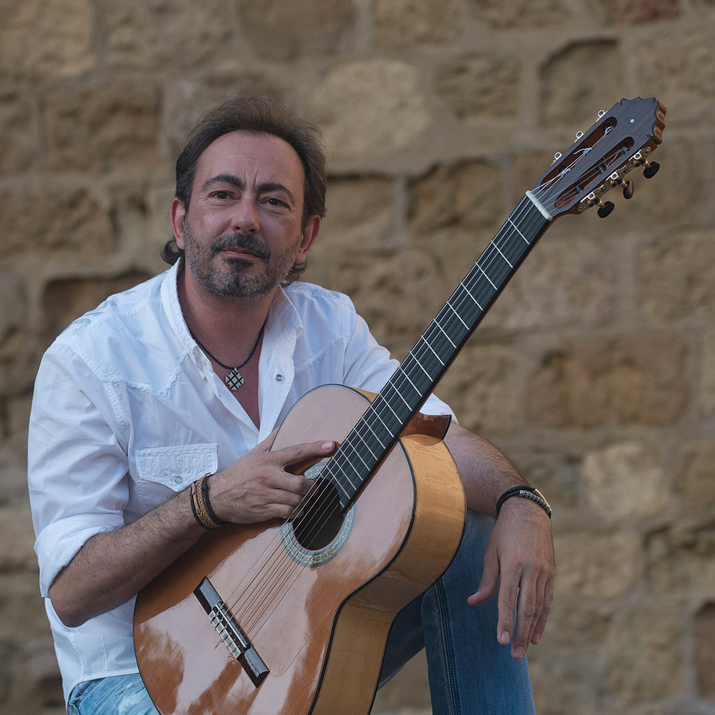 José Antonio Rodríguez Quinteto