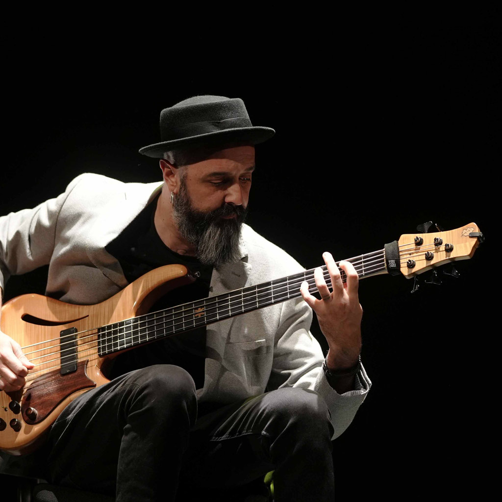 Juanfe Pérez