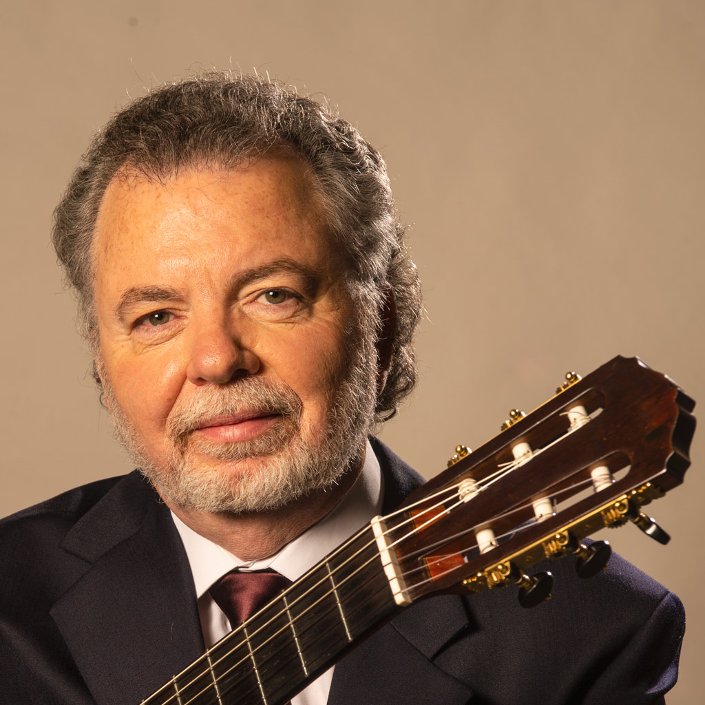 Manuel Barrueco