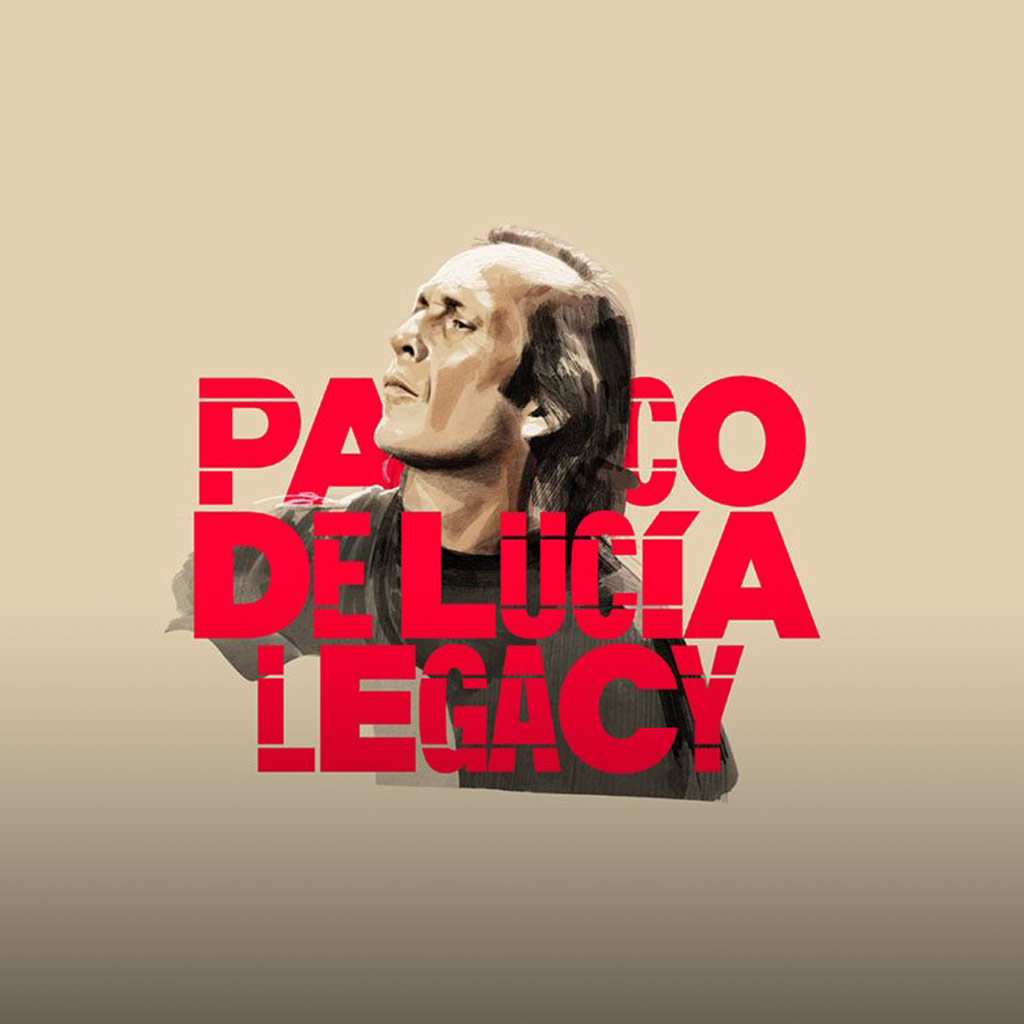 Paco de Lucía Legacy