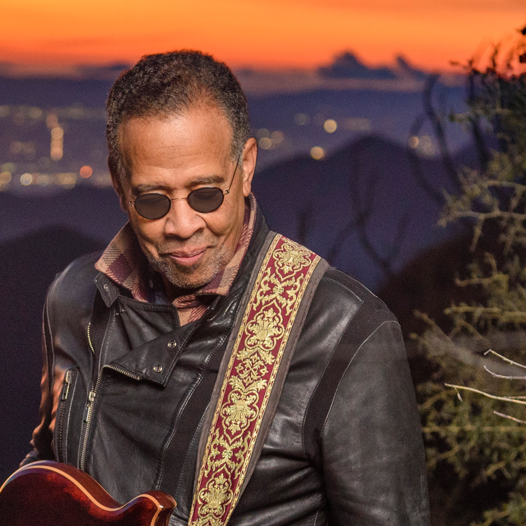 Stanley Clarke N•4EVER