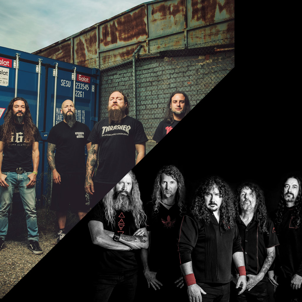 WarCry + Angelus Apatrida