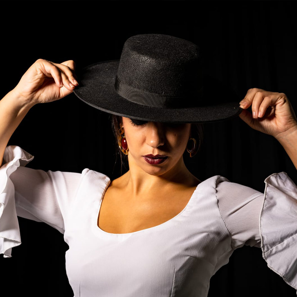 Carmen Álvarez
