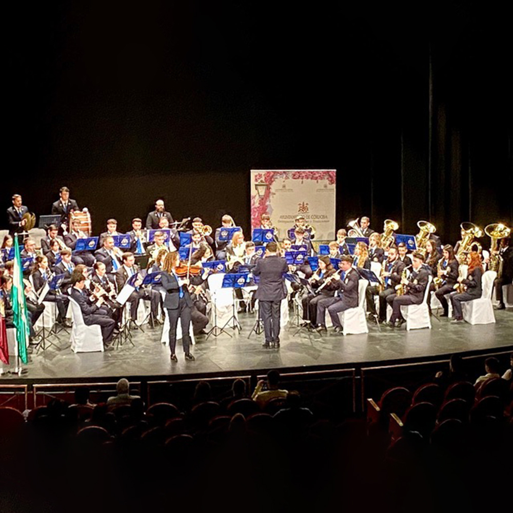 Banda de la Estrella