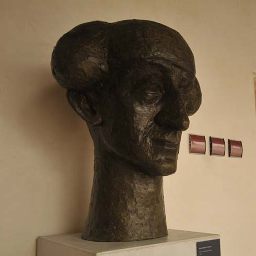 Visita especial Manolete