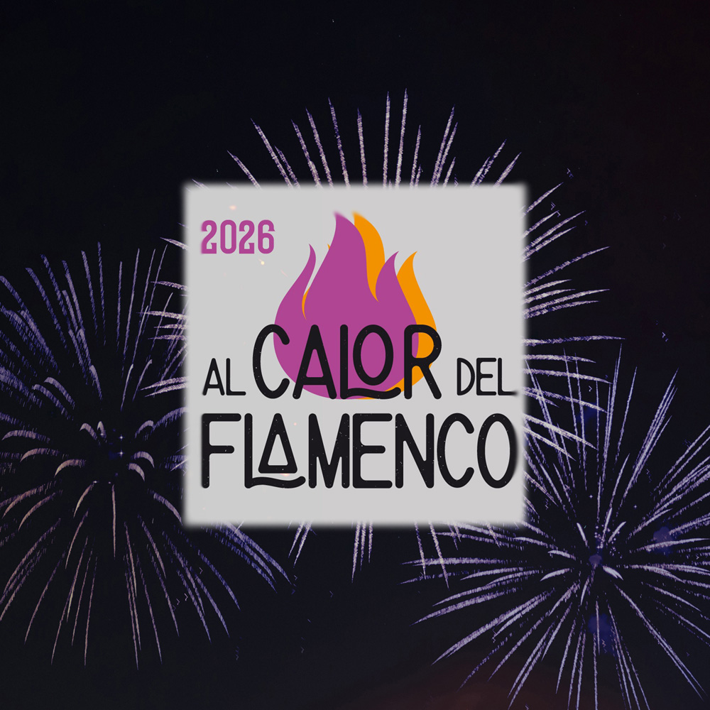 Al calor del flamanco