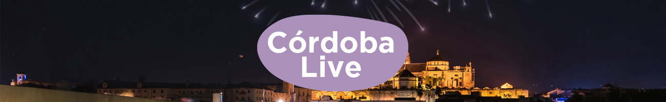 Córdoba Live