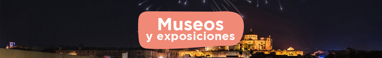 Museos y exposiciones