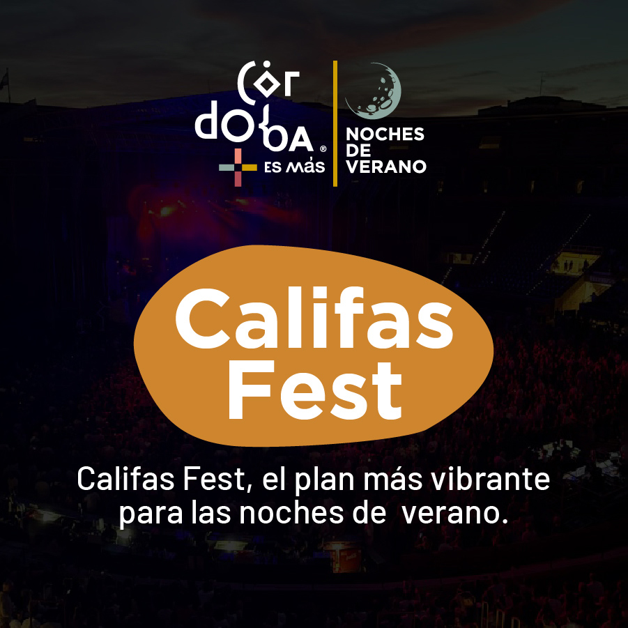 Califas Fest