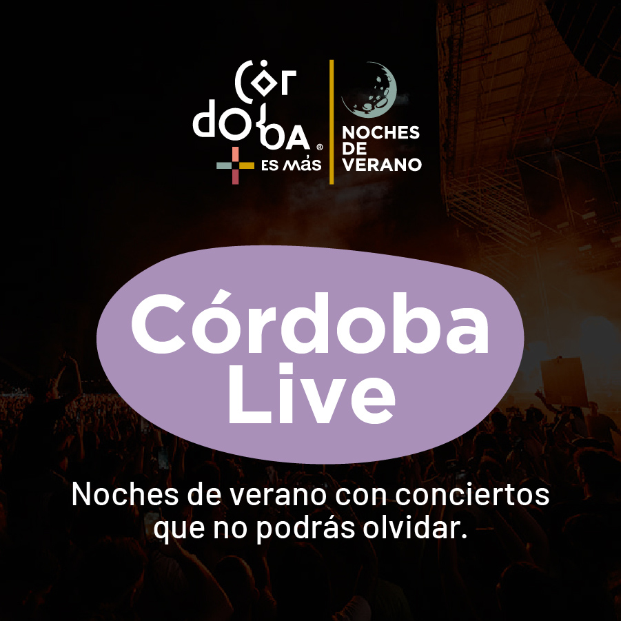 Córdoba Live
