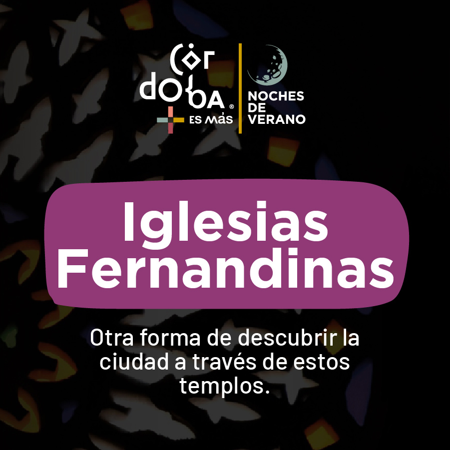 Iglesias Fernandinas