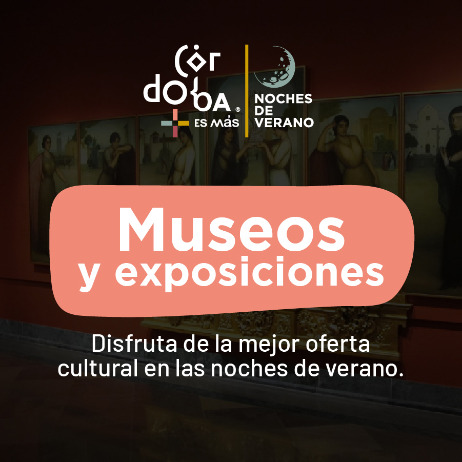 Museos y exposiciones