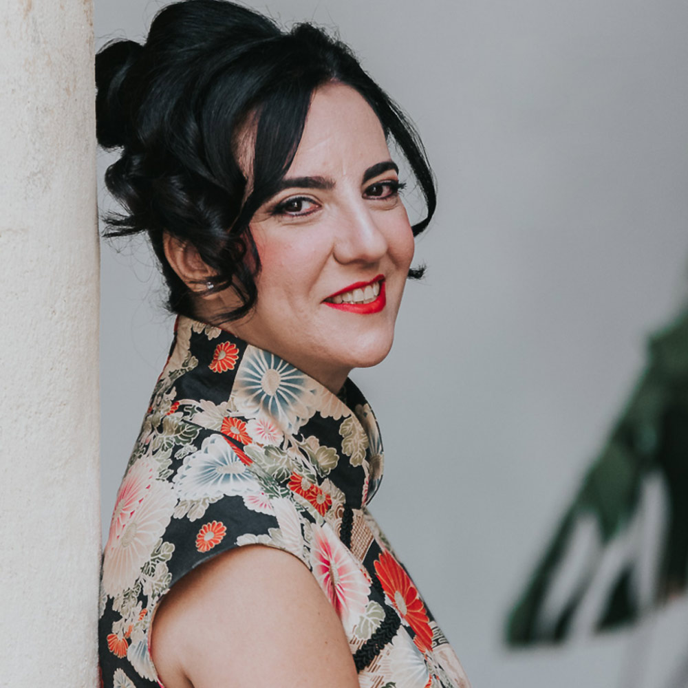 May López