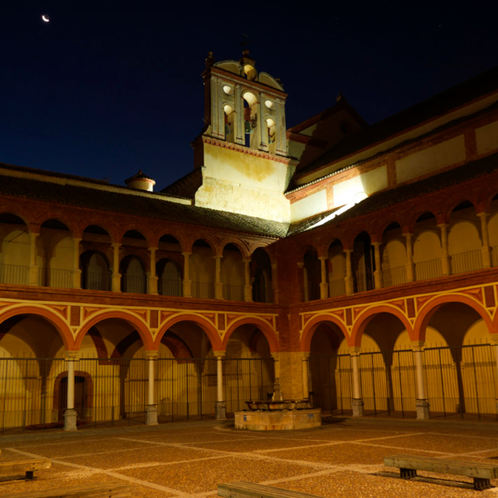 Iglesia de San Francisco