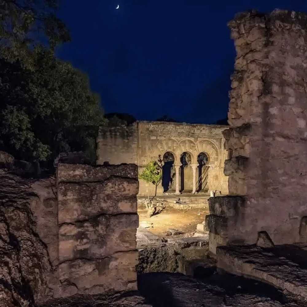 Apertura nocturna