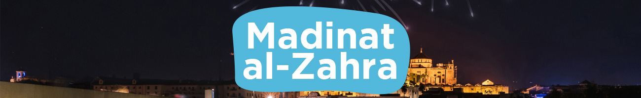 Madinat al-Zahra