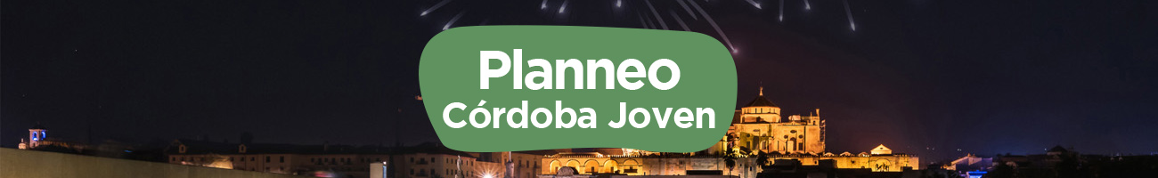 Planneo Córdoba Joven
