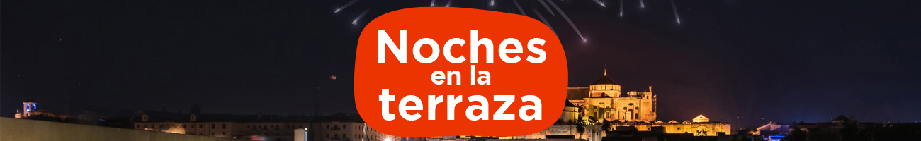 Noches en la terraza