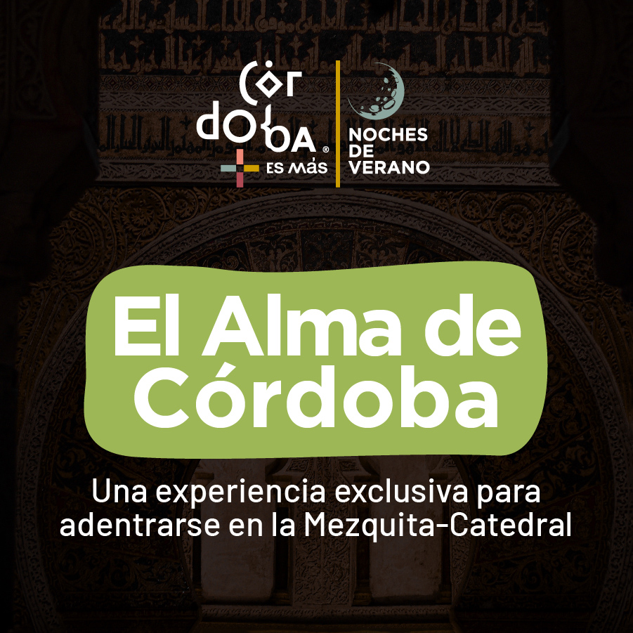 El Alma de Córdoba