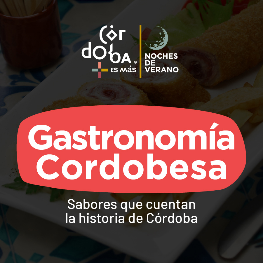 Gastronomía Cordobesa