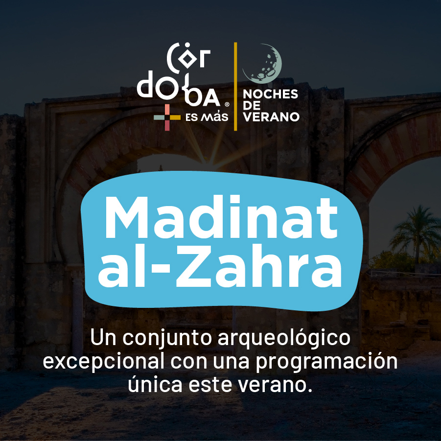 Madinat al-Zahra