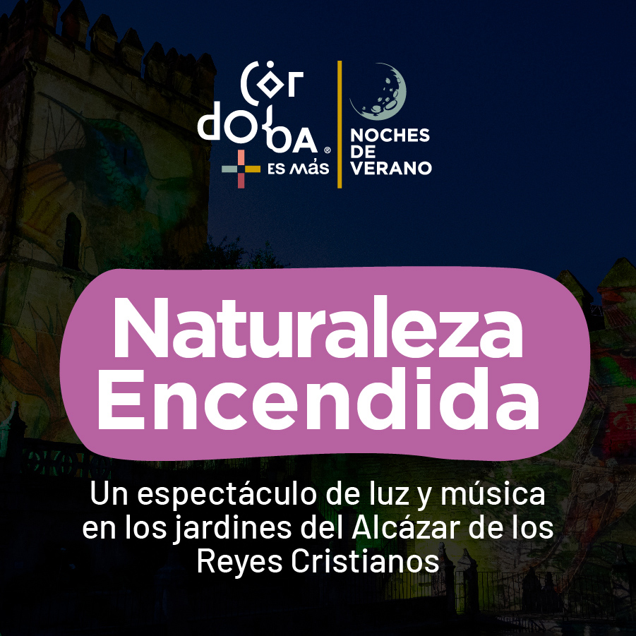 Naturaleza encendida
