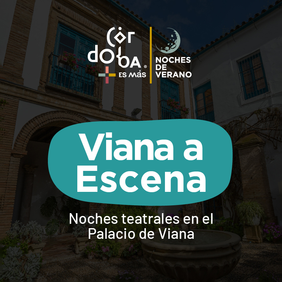 Viana a escena