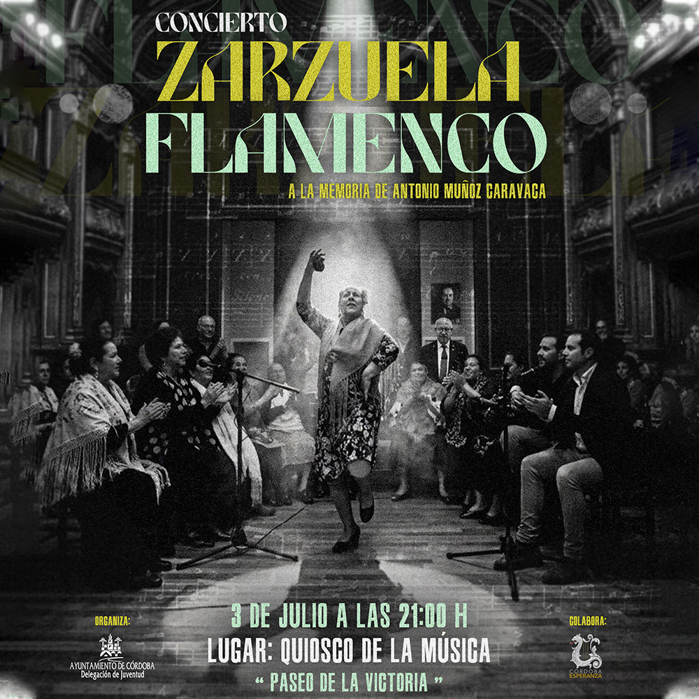 Flamenco Zarzuela