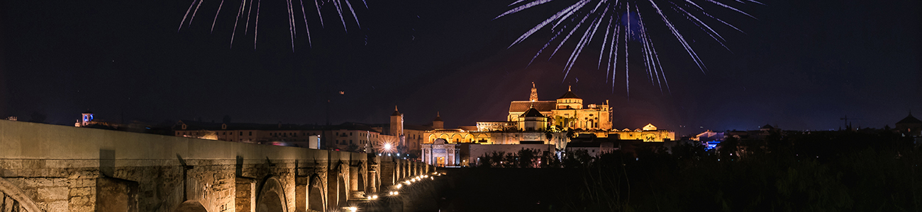 Córdoba noches de verano