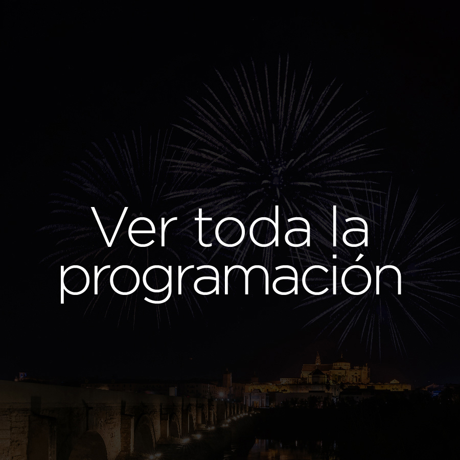 ver toda la programación